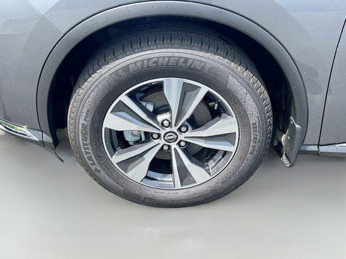 Used 2024 Nissan Murano SV image 33