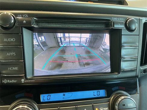 Used 2014 Toyota RAV4 XLE image 23