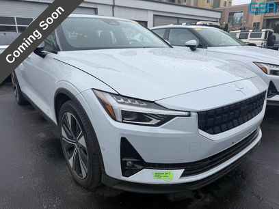 Used 2023 Polestar Polestar 2 w/ Pilot Pack