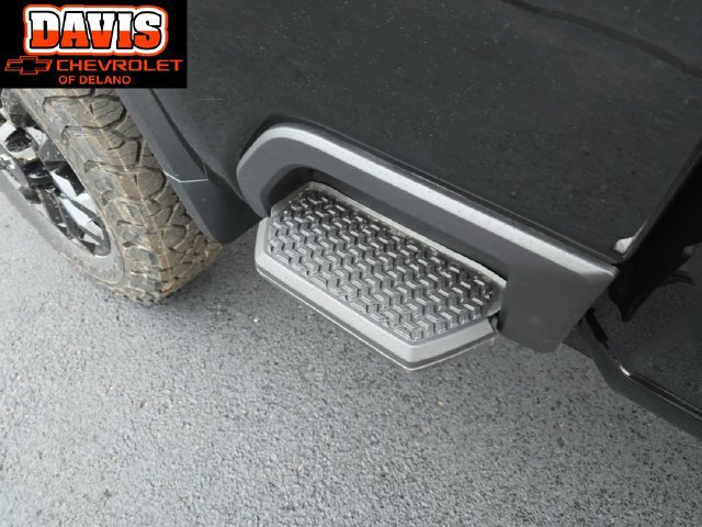 New 2026 Chevrolet Silverado 3500 LTZ w/ LTZ Plus Package AWD/4WD image 13