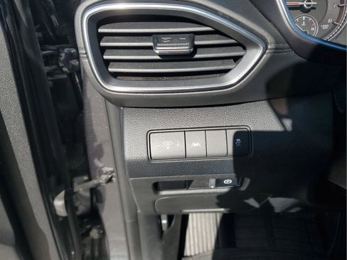 Used 2021 Hyundai Santa Fe SE image 28