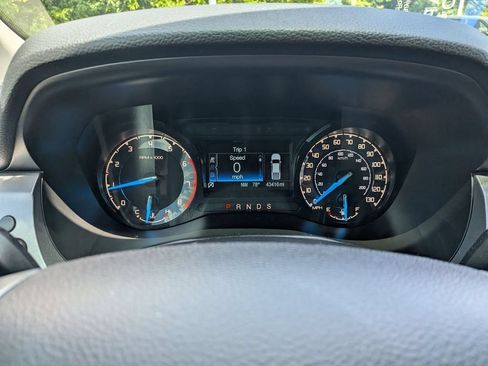 Used 2021 Ford Ranger XLT w/ Equipment Group 301A Mid AWD/4WD image 11