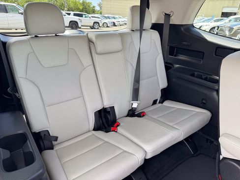 Used 2021 Kia Telluride EX w/ EX Premium Package FWD image 19