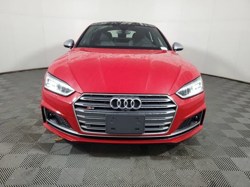 Used 2018 Audi S5 Prestige image 2