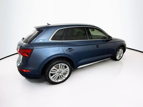 Used 2018 Audi Q5 2.0T Premium Plus w/ Premium Plus Package AWD/4WD image 10