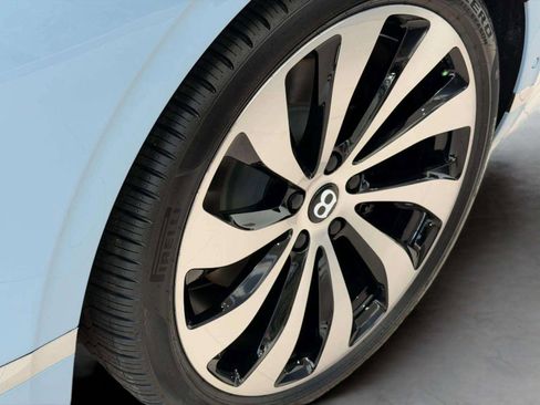 New 2026 Bentley Continental GT image 50