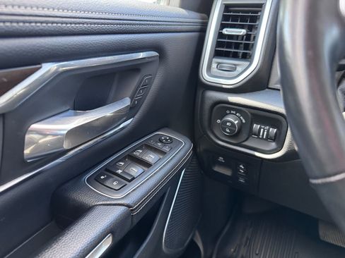 Used 2021 RAM 1500 Laramie image 15