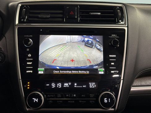 Used 2019 Subaru Outback 2.5i Limited image 24