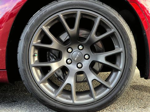 Used 2020 Dodge Charger SRT Hellcat w/ Harman/Kardon Audio Group RWD image 25