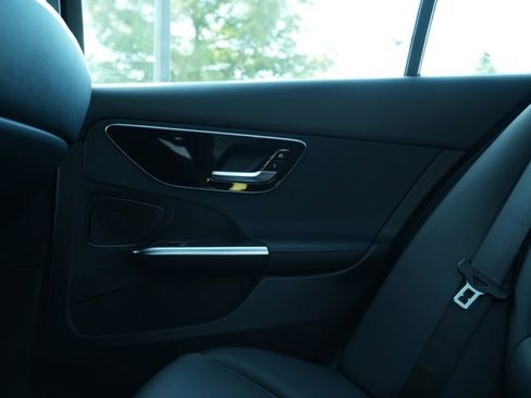 Certified 2025 Mercedes-Benz C 300 C 300 image 38
