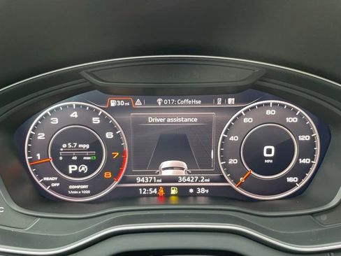 Used 2018 Audi Q5 2.0T Premium image 17