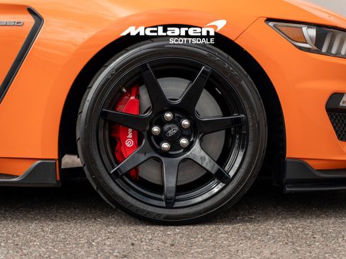 Used 2020 Ford Mustang Shelby GT350R w/ GT350R Equipment Group 920A image 23