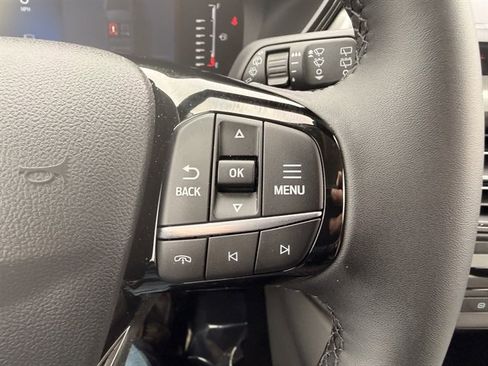Certified 2024 Ford Escape SE FWD image 21