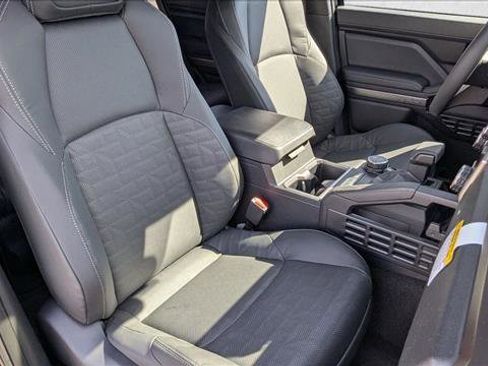 New 2026 Toyota 4Runner TRD Sport Premium image 28