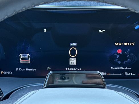 Used 2025 Lincoln Aviator Reserve w/ Illumination Package image 25