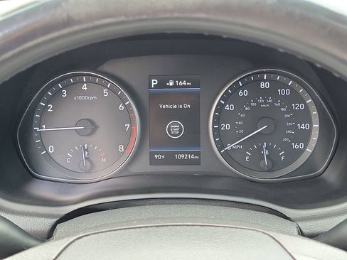 Used 2018 Hyundai Elantra GT w/ Tech Package 03 FWD image 26