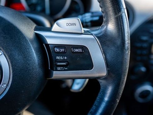 Used 2012 MAZDA MX-5 Miata Sport image 24