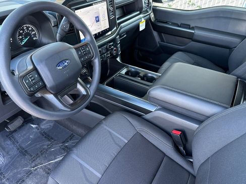 New 2026 Ford F150 STX image 9