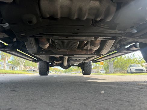 Used 2017 Ford F150 Lariat w/ Equipment Group 502A Luxury image 14