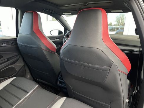 Used 2025 Volkswagen GTI SE image 29