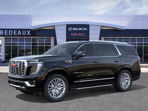 New 2026 GMC Yukon Denali image 2