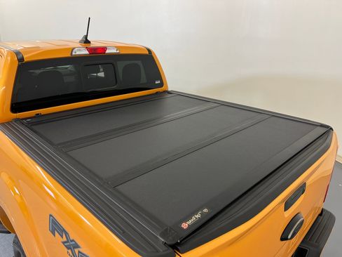 Used 2021 Ford Ranger XLT w/ Equipment Group 302A High image 32