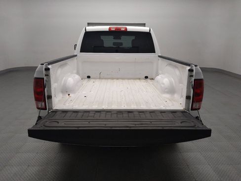 Used 2017 RAM 1500 Tradesman w/ Popular Equipment Group RWD image 29