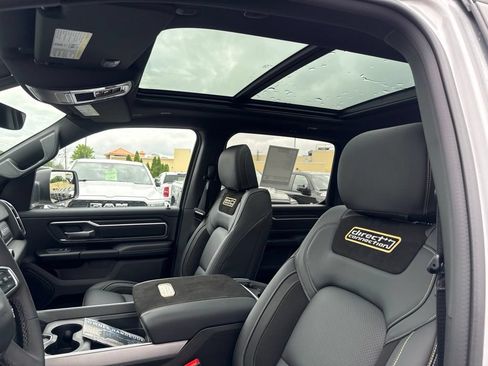 New 2026 RAM 1500 Big Horn AWD/4WD image 16