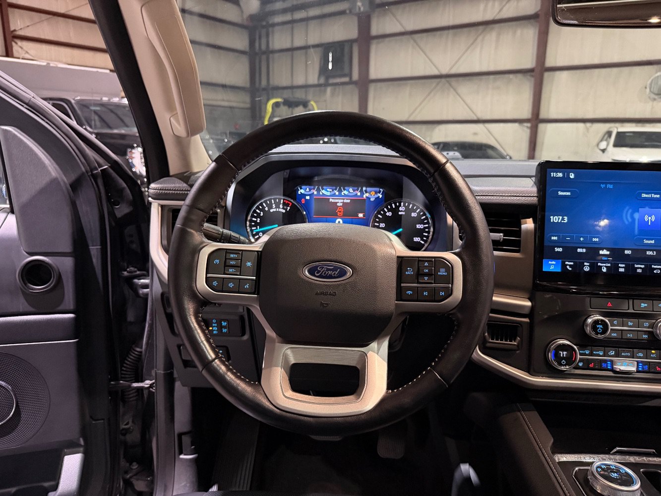 Used 2023 Ford Expedition Max XLT AWD/4WD image 30