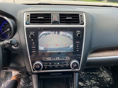Used 2018 Subaru Outback 2.5i Limited w/ Popular Package #2 image 20