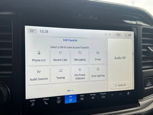 New 2025 Ford F150 Raptor AWD/4WD image 37