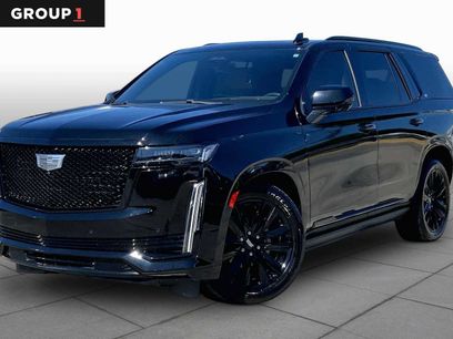 Used 2022 Cadillac Escalade Sport w/ Touring Package
