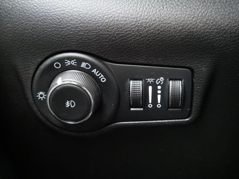 Used 2024 Jeep Compass Limited AWD/4WD image 26