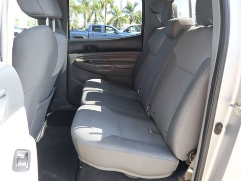 Used 2014 Toyota Tacoma Base w/ TRD Off-Road Package image 37