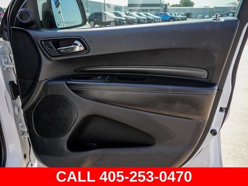 Used 2021 Dodge Durango GT RWD image 19
