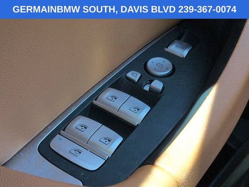 Used 2024 BMW X3 sDrive30i w/ Convenience Package RWD image 27
