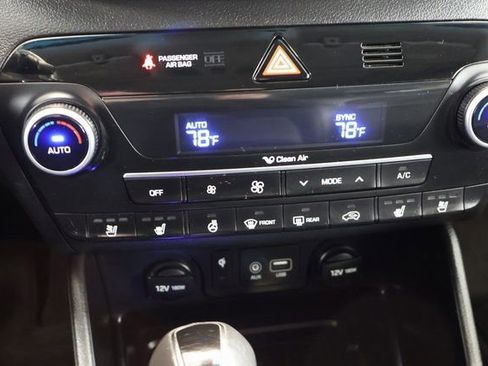 Used 2020 Hyundai Tucson Ultimate image 20