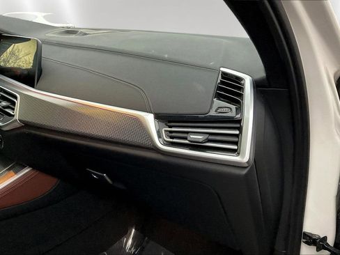 Used 2023 BMW X5 M50i w/ Executive Package image 23