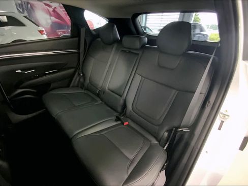 Used 2022 Hyundai Tucson Limited w/ Cargo Package AWD/4WD image 27