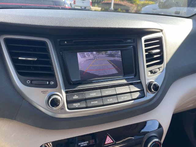 Used 2017 Hyundai Tucson Eco FWD image 27