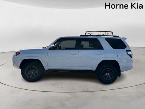 Used 2021 Toyota 4Runner Trail Special Edition image 6