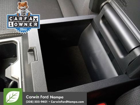 Used 2025 Toyota 4Runner SR5 image 19