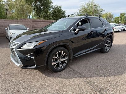 Used 2018 Lexus RX 350 FWD