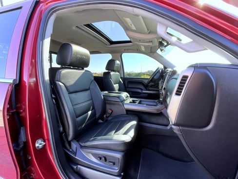 Used 2018 GMC Sierra 1500 Denali w/ Denali Ultimate Package image 15