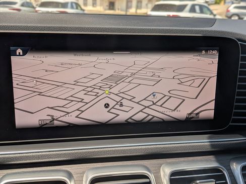 Certified 2026 Mercedes-Benz GLE 350 4MATIC image 22