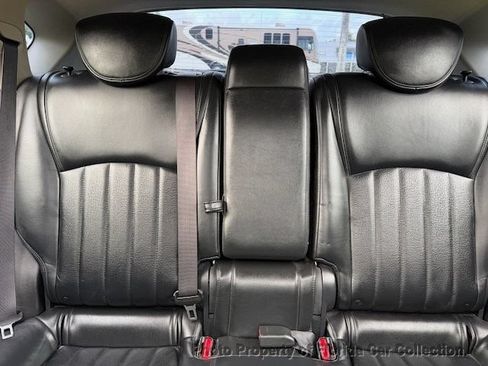 Used 2017 INFINITI QX50 2WD image 62