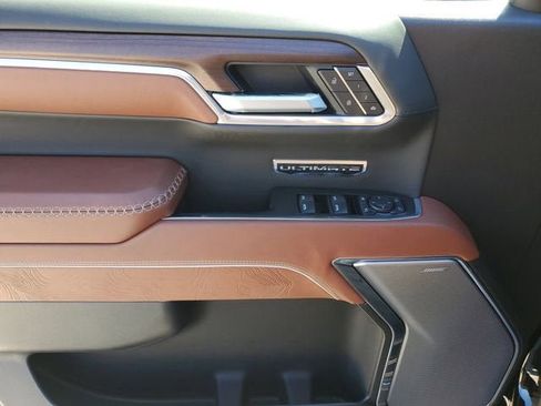 New 2026 GMC Sierra 1500 Denali Ultimate image 18