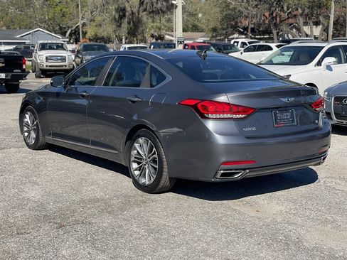 Used 2015 Hyundai Genesis 3.8 image 19