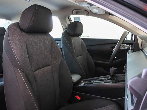 Certified 2023 Honda Accord LX image 16