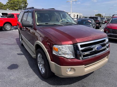 Used 2010 Ford Expedition Eddie Bauer RWD image 7